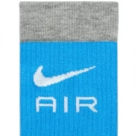 Носки Nike U NK ED ESS CRW 2PR 168 NK AIR thumbnav 4